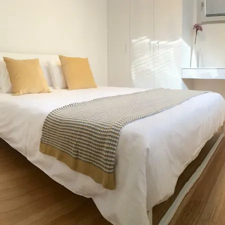 Sensei Apartment *