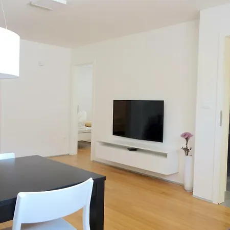 Sensei Appartement Ljubljana
