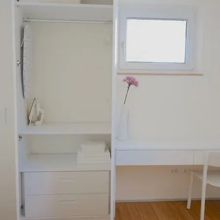 Apartment Sensei Ljubljana