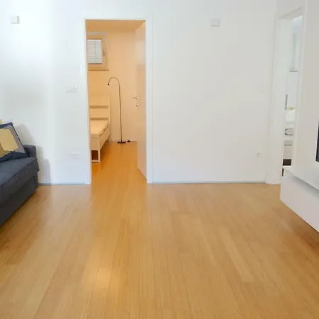 Sensei Apartment