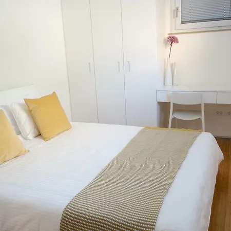 Sensei Apartment *