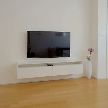 Sensei Appartement Ljubljana