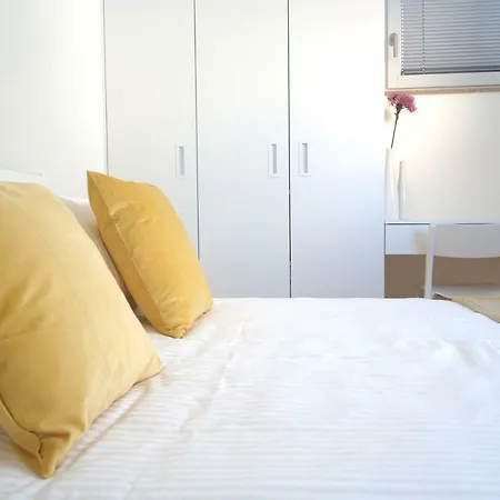 Apartment Sensei