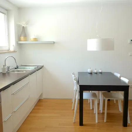 Apartment Sensei