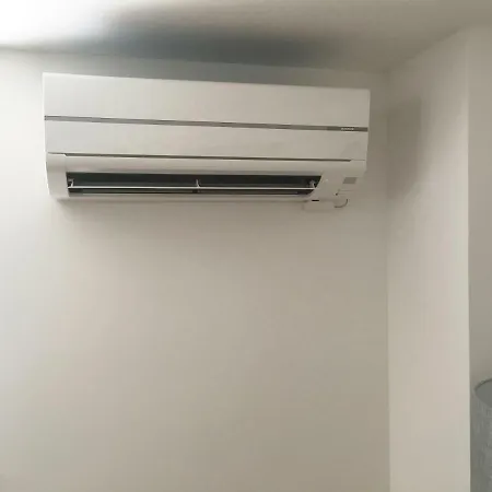 Apartment Sensei *