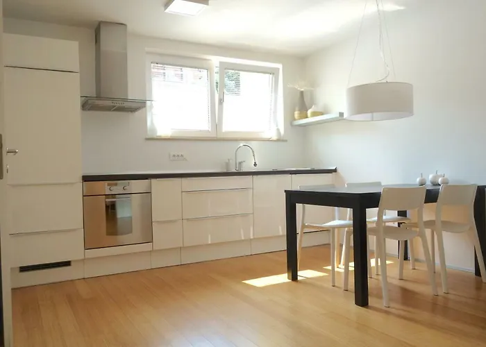 Sensei Apartmán Lublaň