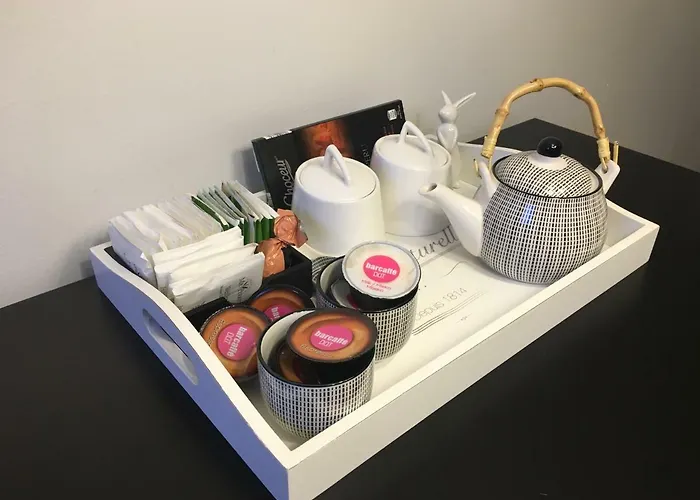 Sensei Apartmán Lublaň