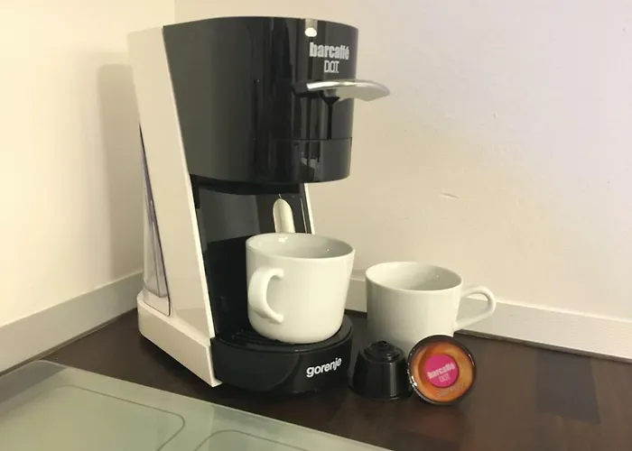 Sensei Апартаменты *